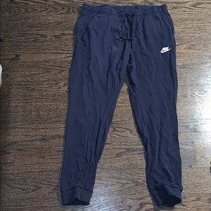 Men’s Nike joggers